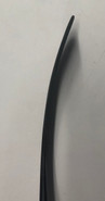 CCM Super Tacks AS1 LH Pro Stock Hockey Stick Custom Mid Curve P88 65 Flex Vermont #13