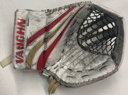 Vaughn Ventus SLR Pro Carbon Pro Stock Goalie Glove DRIEDGER