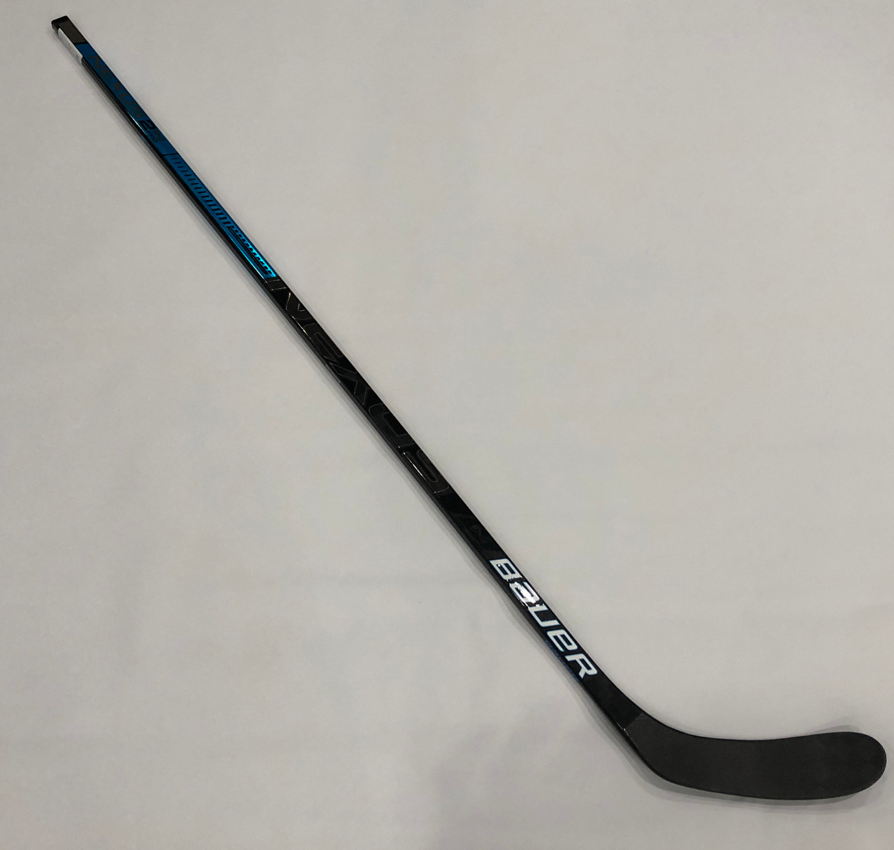 Bauer Nexus 1n Xl Advanced Lh Pro Stock Hockey Stick 87 Flex P28 Custom Kov Dk S Hockey Shop