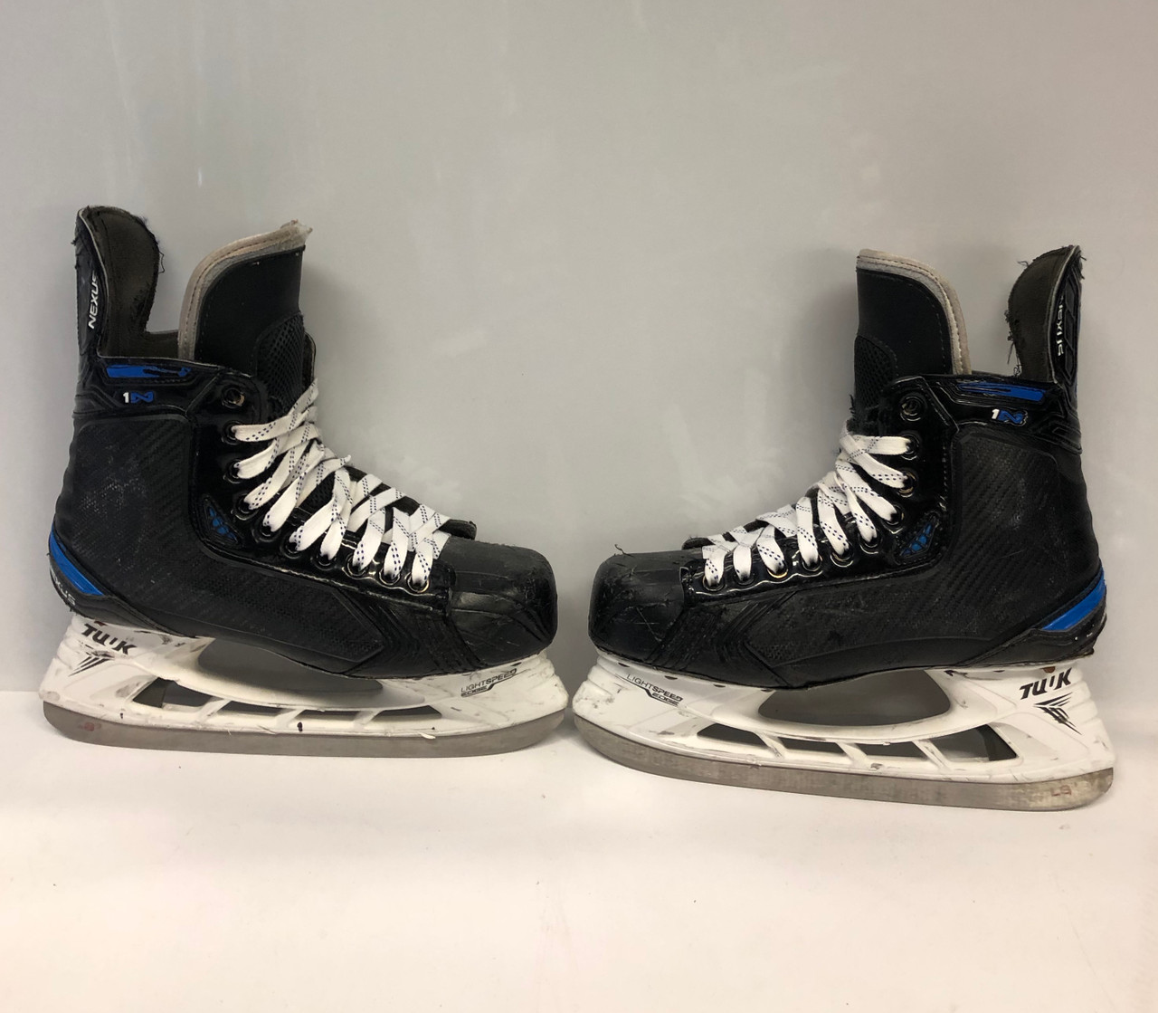 bauer nexus ee