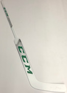CCM Premier Pro Custom LH Pro Stock Goalie Stick 26" Vermont #1