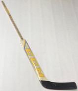 CCM Pro LH Pro Stock Goalie Stick 27" Vermont #1