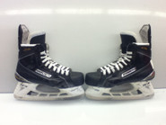 Bauer TotalOne MX3 Custom Pro Stock Hockey Skates 7 D Used NHL