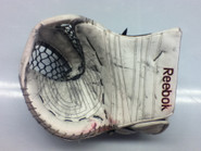 Reebok P4 Goalie Glove DOMINGUE Phoenix Coyotes Pro stock NHL