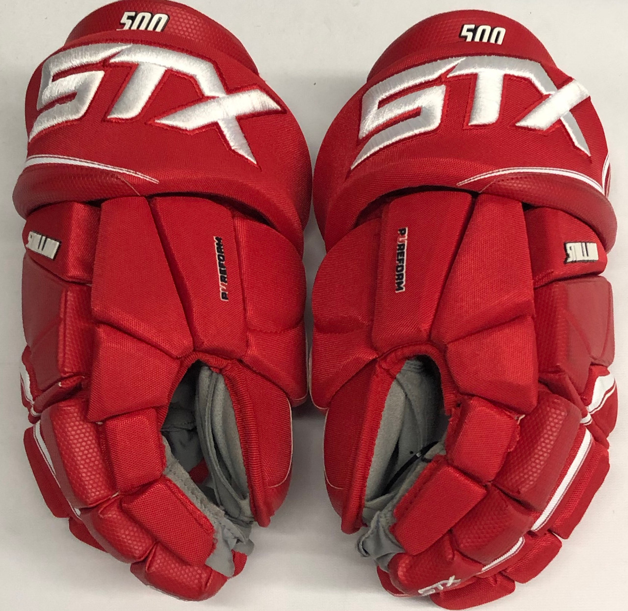 STX Stallion 500 Senior Ice Hockey Shoulder Pad