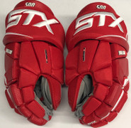 STX Stallion 500 Hockey Gloves 15" New