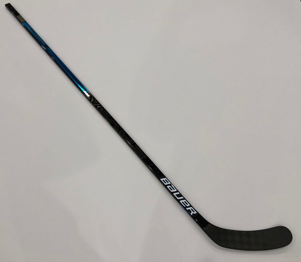 Bauer Vapor 1X LH Pro Stock Hockey Stick Grip 95 Flex P92 TON 2N ...