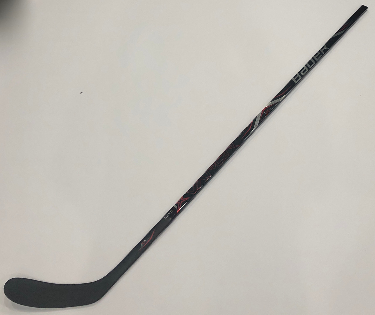 Bauer Easton Stealth S19 RH Pro Stock Stick Grip 90 Flex E28 Lovejoy Vapor  1X Lite - DK's Hockey Shop
