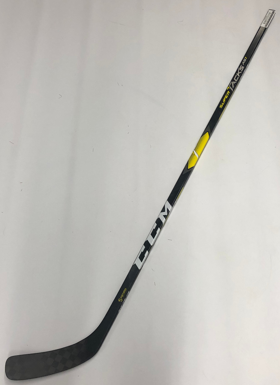 Ccm Super Tacks As1 Grip Rh Pro Stock Hockey Stick 80 Flex Nde Dk S Hockey Shop