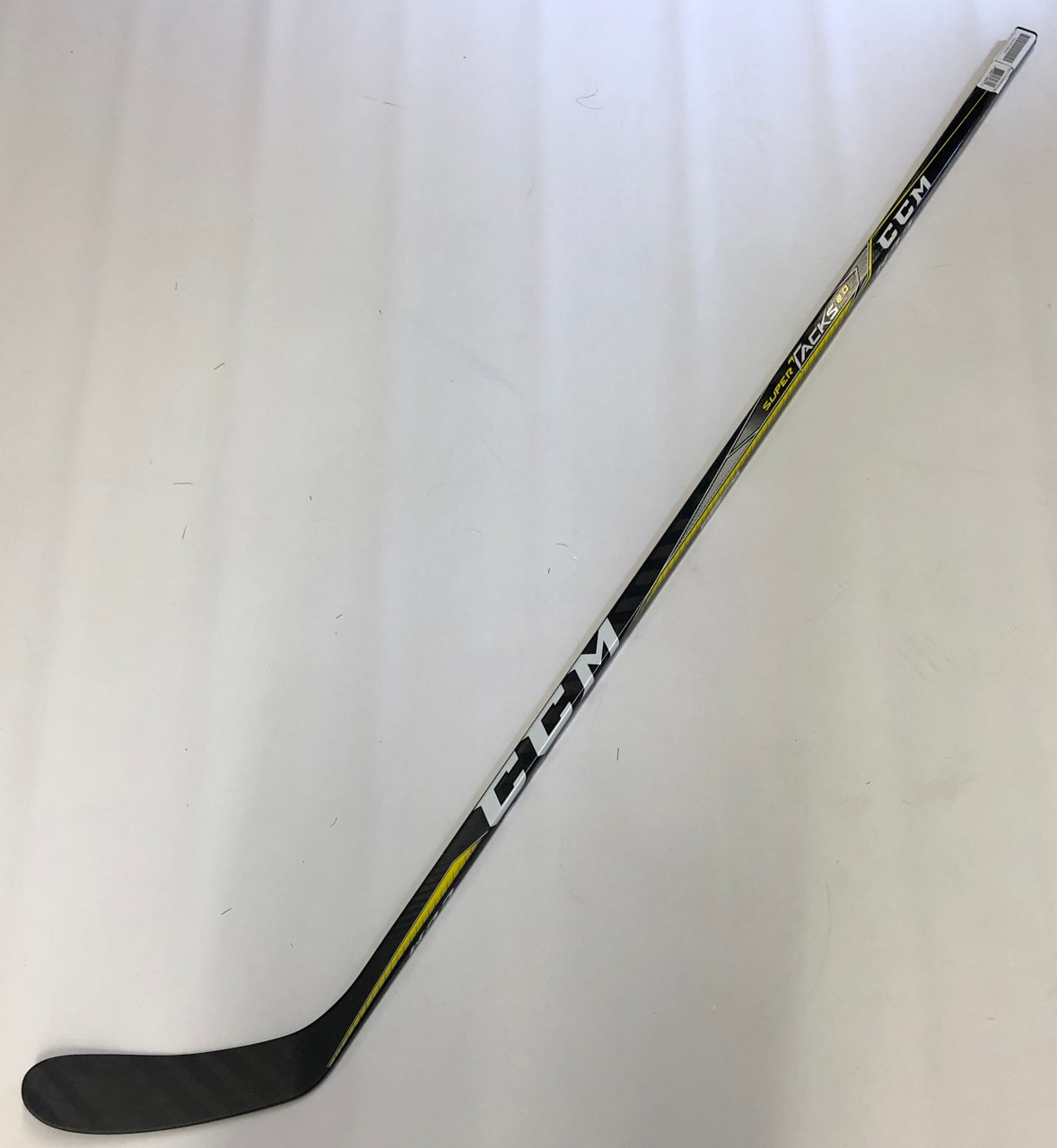 Ccm Super Tacks 2 0 Lk Grip Rh Pro Stock Hockey Stick 105 Flex P28 Dk S Hockey Shop
