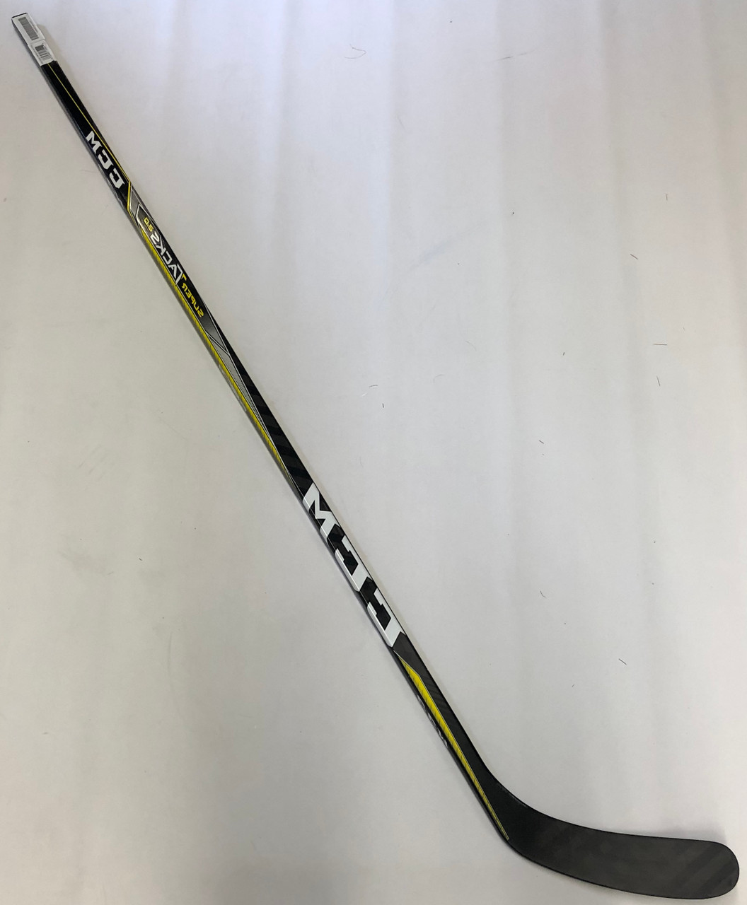 Ccm Super Tacks 2 0 Lk Grip Lh Pro Stock Hockey Stick 85 Flex P80 Dk S Hockey Shop