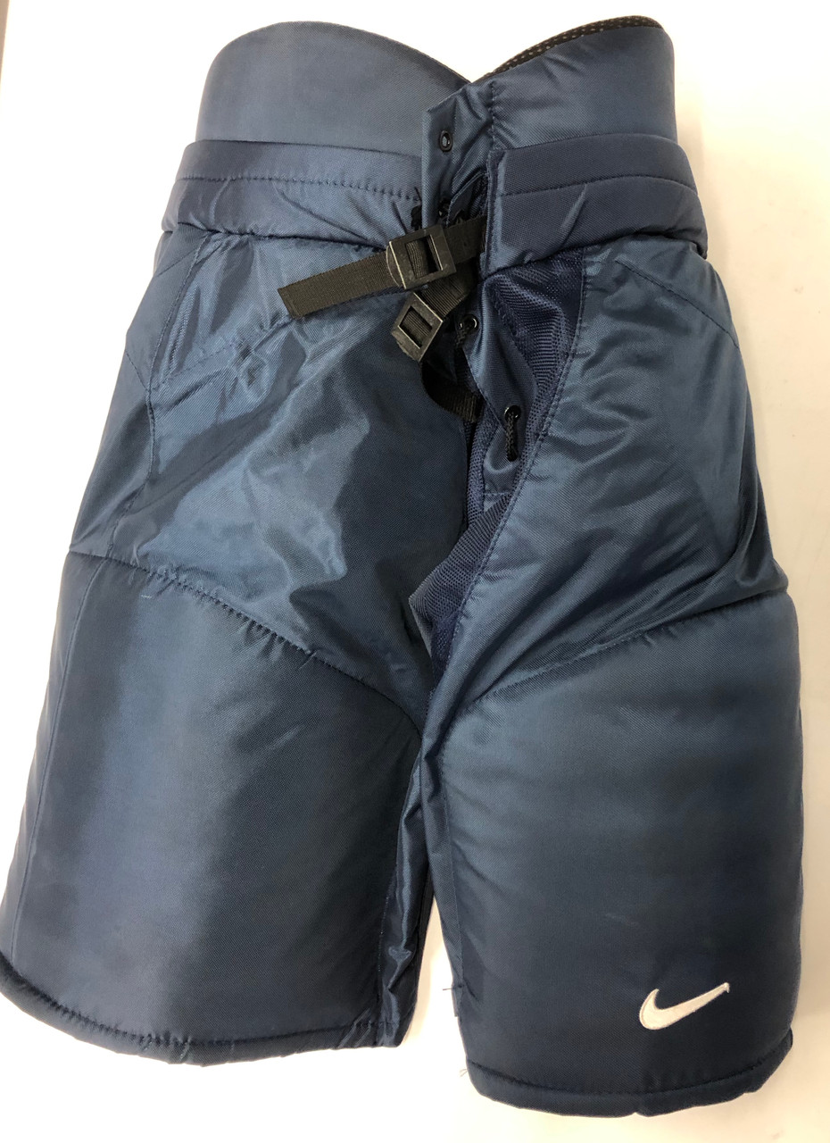 navy blue nike pants