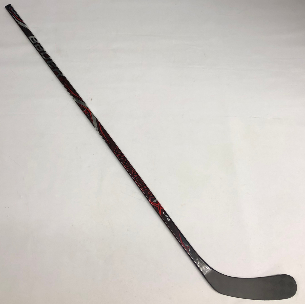 Bauer Vapor 1x Lite Lh Pro Stock Hockey Stick 87 Flex Grip P92 Cehlarik Nhl Boston Bruins Dk S Hockey Shop