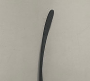 True XC9 ACF LH Grip Pro Stock Hockey Stick 87 Flex Toe Custom KEY