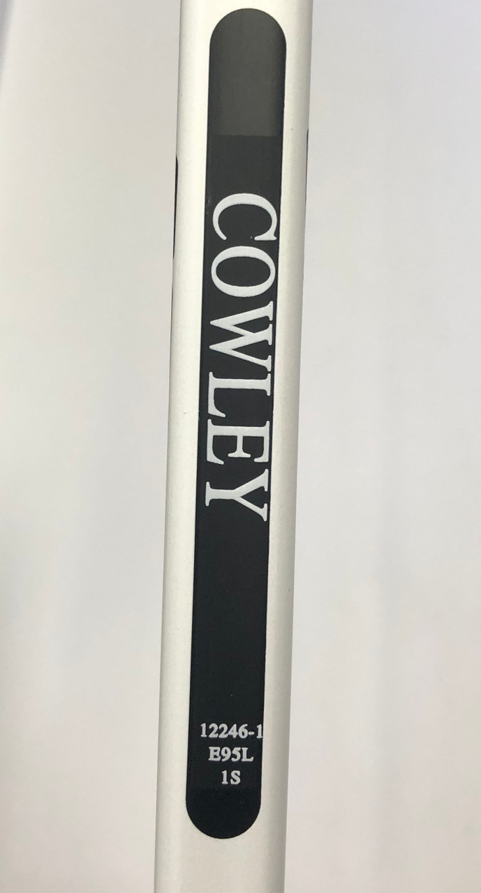 Bauer Supreme 1s Custom Lh Pro Stock Goalie Stick 26 5 Ley Dk S Hockey Shop