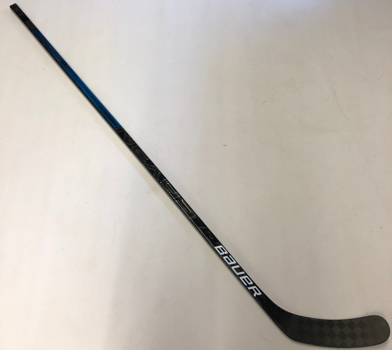 Bauer Nexus 1n Xl Advanced Lh Pro Stock Hockey Stick 95 Flex P92 Max Sheahan Panthers Nhl Dk S Hockey Shop