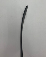 CCM JetSpeed Grip LH Pro Stock Hockey Stick 85 Flex Custom P92 #17