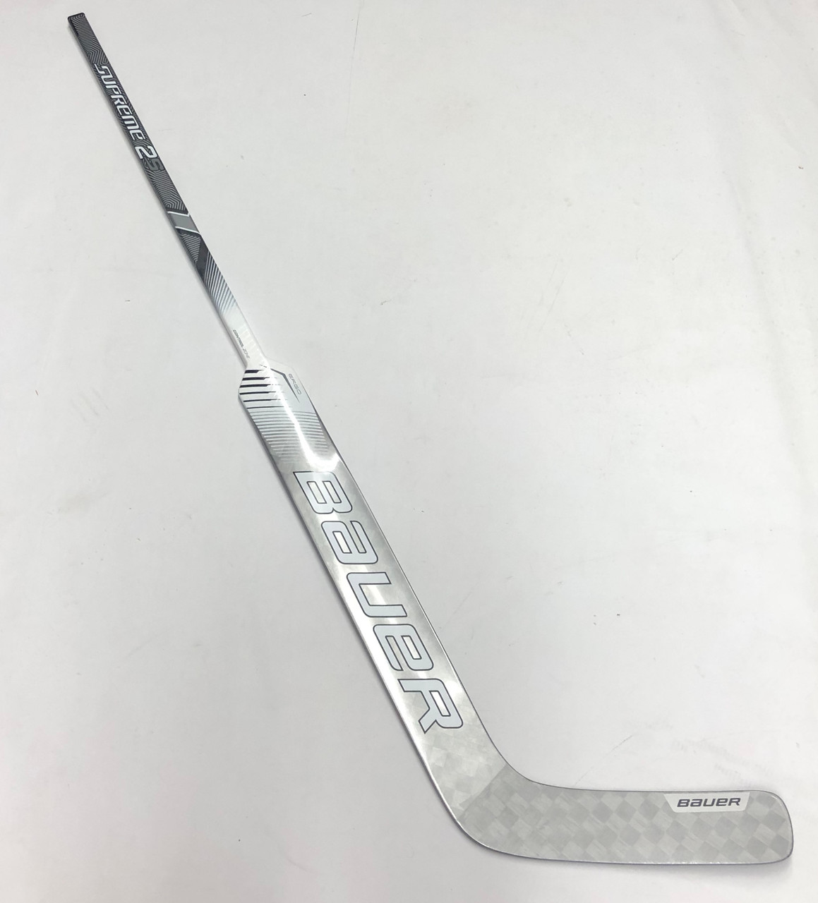 Bauer Supreme 2s Custom Lh Pro Stock Goalie Stick 27 31