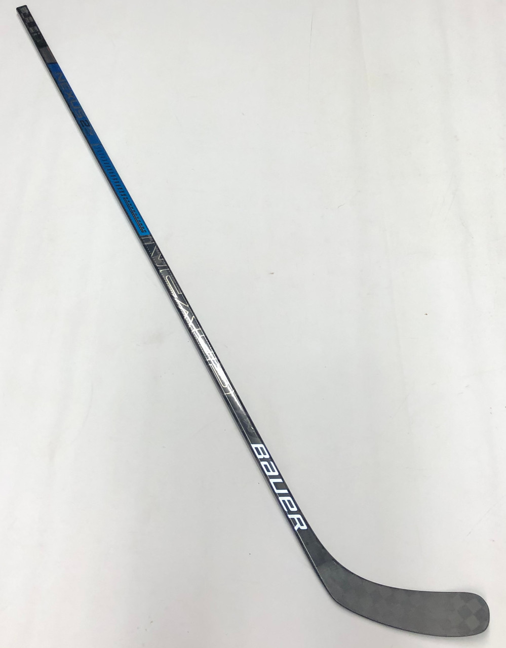 Bauer Nexus 1NXL Pro LH Pro Stock Hockey Stick 102 Flex P92 NHL BARKOV -  DK's Hockey Shop