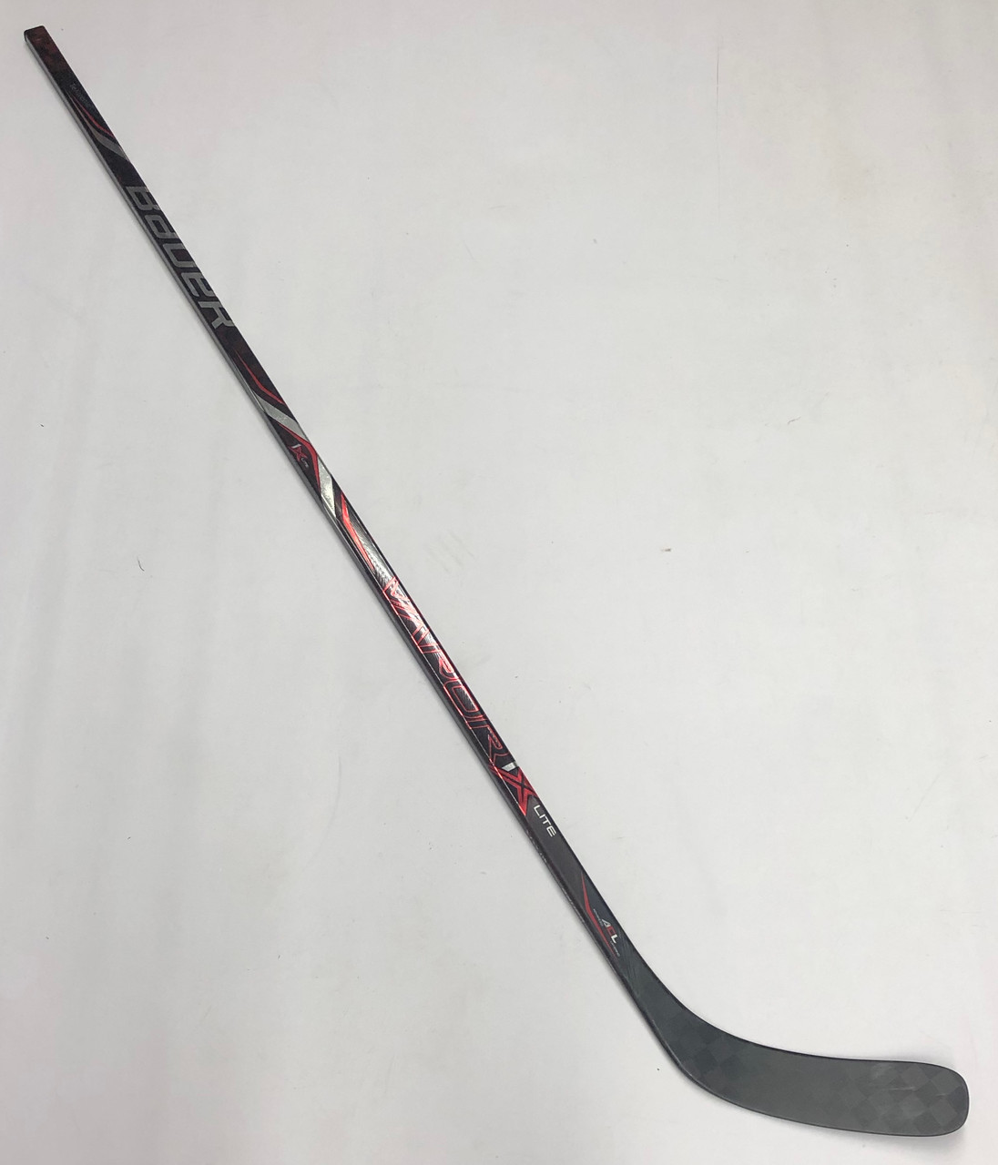 Bauer Vapor 1X Advanced ADV LH Pro Stock Hockey Stick Grip 107