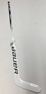 Bauer Vapor 2X Custom LH Pro Stock Goalie Stick 26" NCAA 1X Makeup