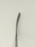 Warrior Dynasty AX1 LT LH Pro Stock Hockey Stick 95 Flex Grip Bugsy NY Rangers F4L RN