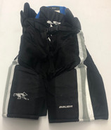 Bauer Nexus Custom Pro Hockey Pants SMALL #18 Pro Stock PC NCAA