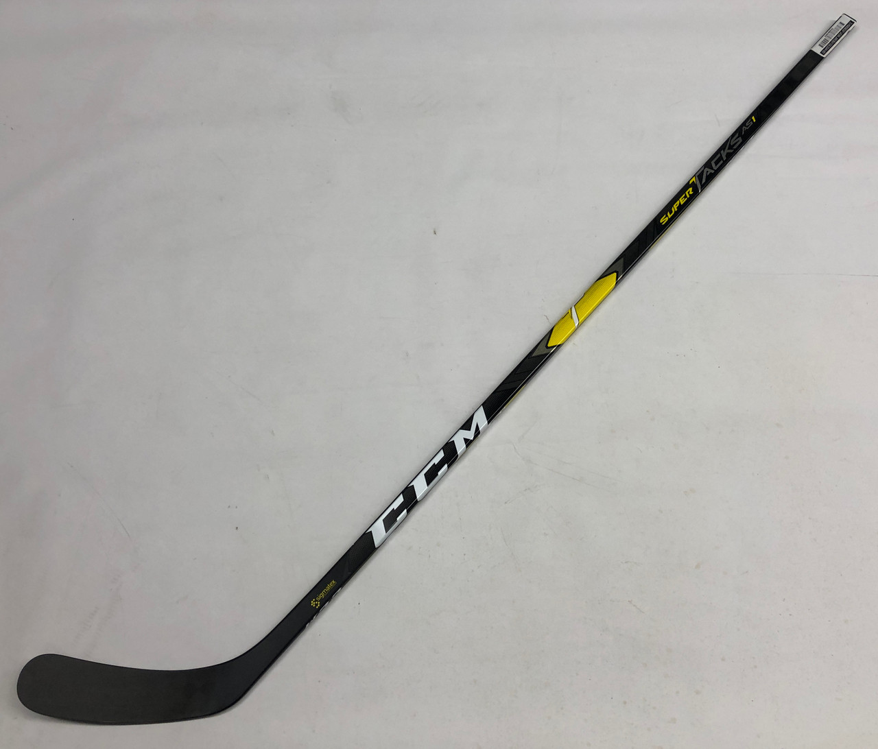 Ccm Super Tacks As1 Grip Rh Pro Stock Hockey Stick 85 Flex H92 Cka Dk S Hockey Shop