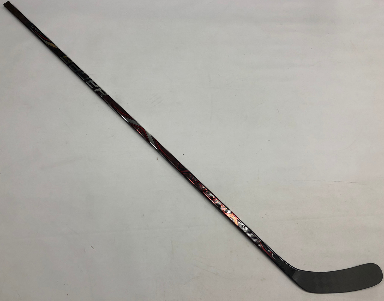 Bauer Vapor 1x Lite Lh Pro Stock Hockey Stick Grip 102 Flex Son P92m Dk S Hockey Shop