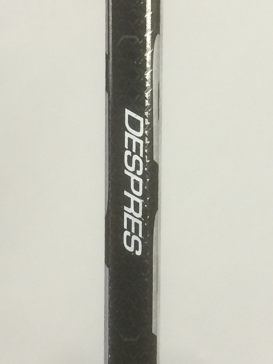 Warrior Covert DT1 LT LH Pro Stock Hockey Stick 100 Flex Grip Despres T3R -  DK's Hockey Shop