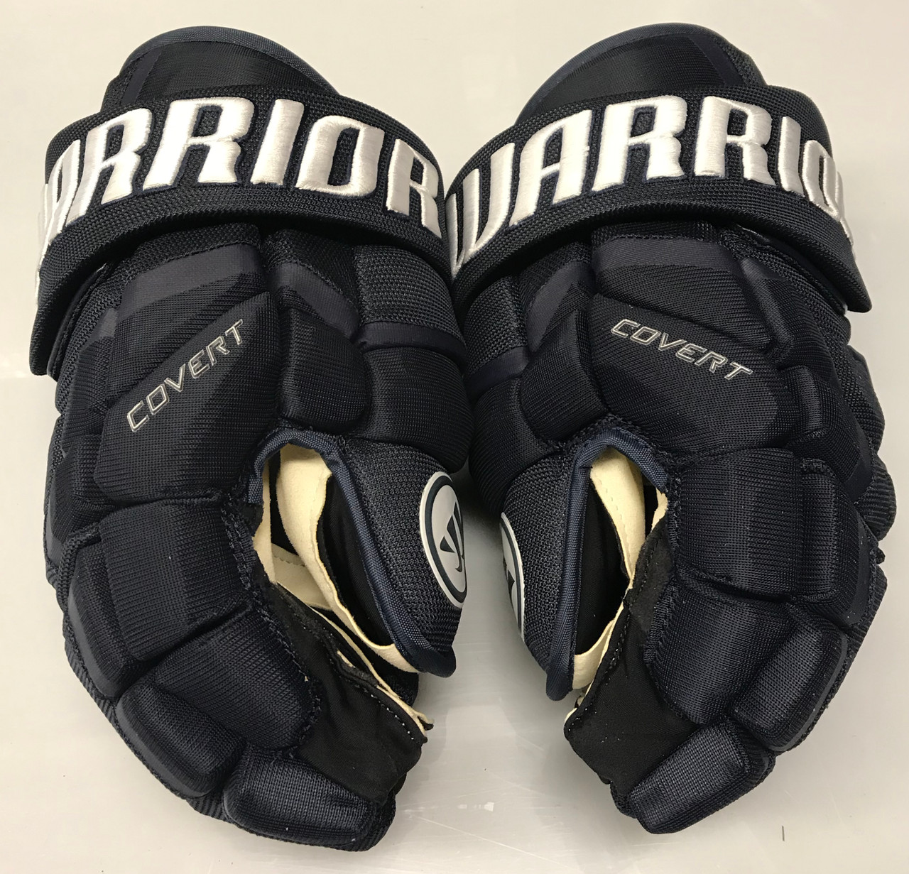 warrior covert qrl gloves