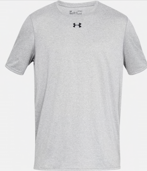 under armour short sleeve locker tee