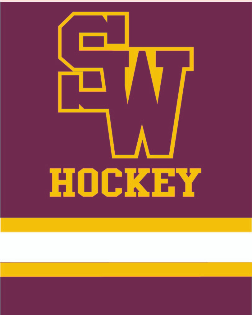 Champro SW High Hockey Stadium Blanket