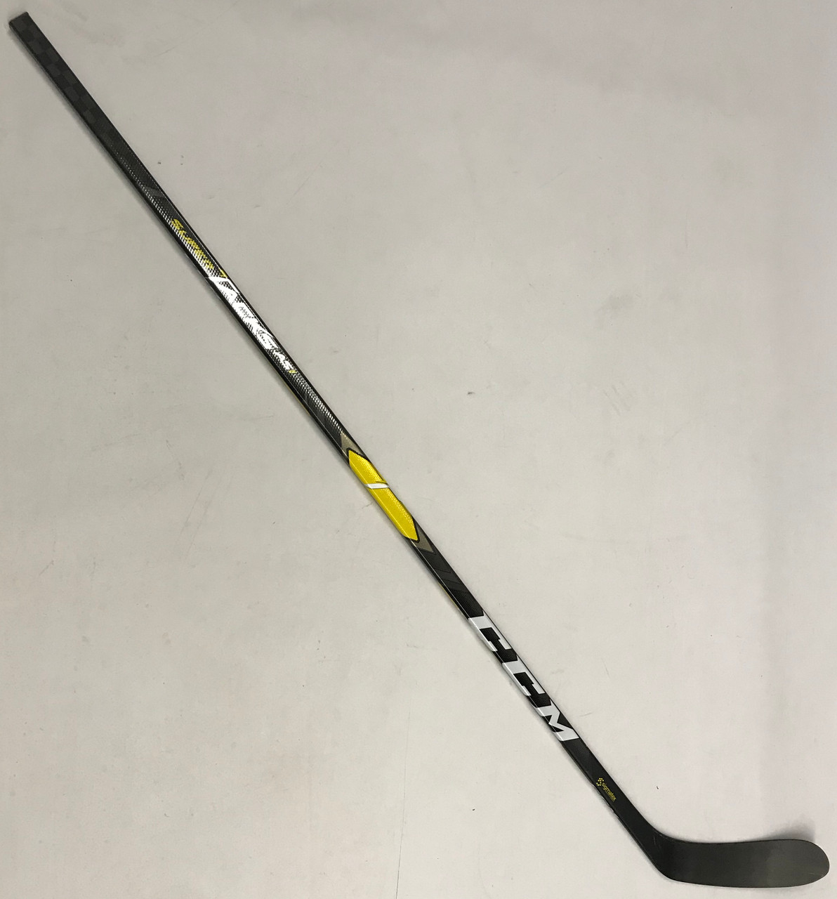 CCM Super Tacks AS1 LH Grip Pro Stock Hockey Stick Grip 85 Flex Custom  Beleskey NHL - DK's Hockey Shop