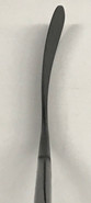  CCM Ribcore Trigger 4 LH Grip Pro Stock Hockey Stick Grip 70 Flex SR P92 Custom ALE