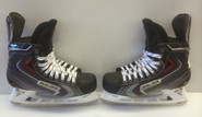 Bauer Vapor X90 Custom Pro Stock Ice Hockey Skates 8 E/A NHL Bruins