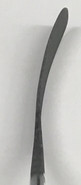  CCM Ribcor Trigger 4 Pro LH Grip Pro Stock Hockey Stick Grip 75 Flex P88 INS AS2