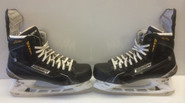 Bauer Supreme MX3 Custom Pro Stock Ice Hockey Skates 10.5 D NHL Used