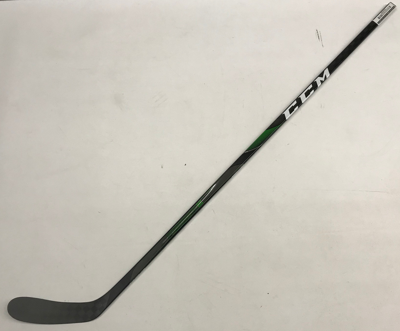 CCM Ribcore Trigger 4 RH Grip Pro Stock Hockey Stick Grip 75 Flex P28 ANO -  DK's Hockey Shop