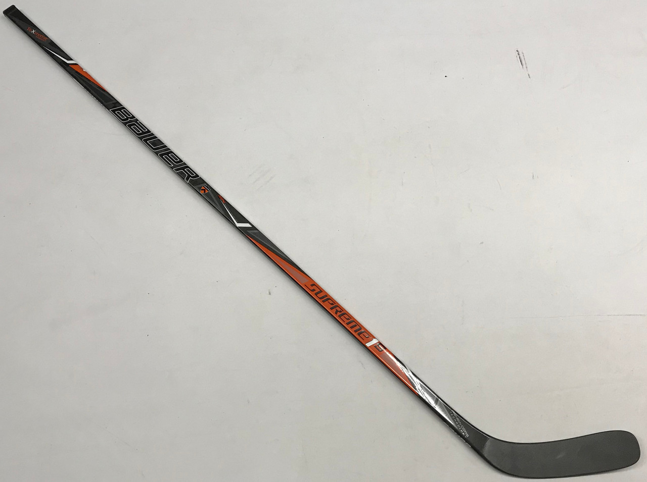 bauer supreme 1s pro