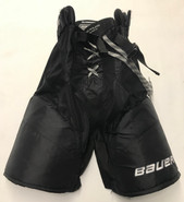 Bauer Nexus 9000 Retail Hockey Pants Women Medium USED