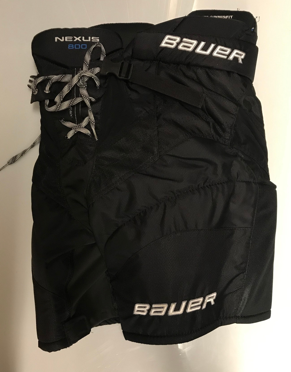 Bauer Nexus 800 Retail Hockey Pants Women Small - DK's Hockey Shop