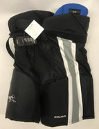 Bauer Nexus Custom Pro Hockey Pants SMALL PC NCAA NEW