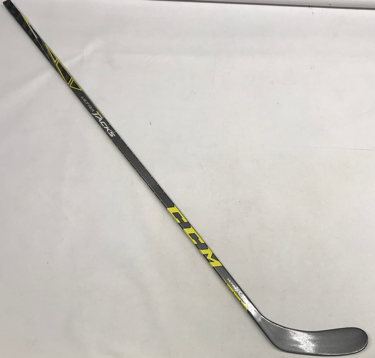 Ccm Ultra Tacks Lh Pro Stock Hockey Stick 90 Flex P28 Grip Tambellini Dk S Hockey Shop