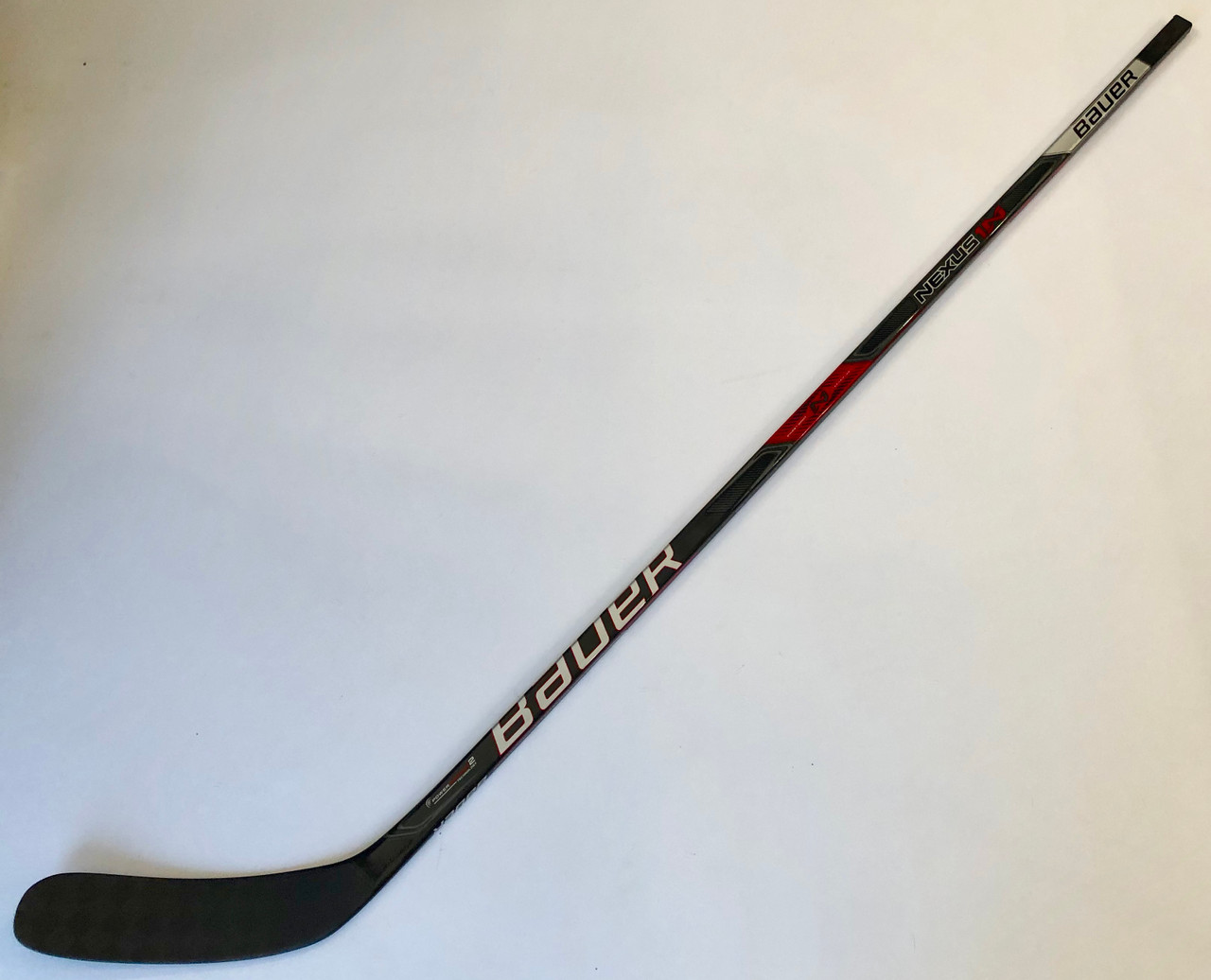 Bauer Nexus 1n 2 0 Pro Rh Pro Stock Hockey Stick Grip 87 Flex P88 Max P88m Tty Dk S Hockey Shop