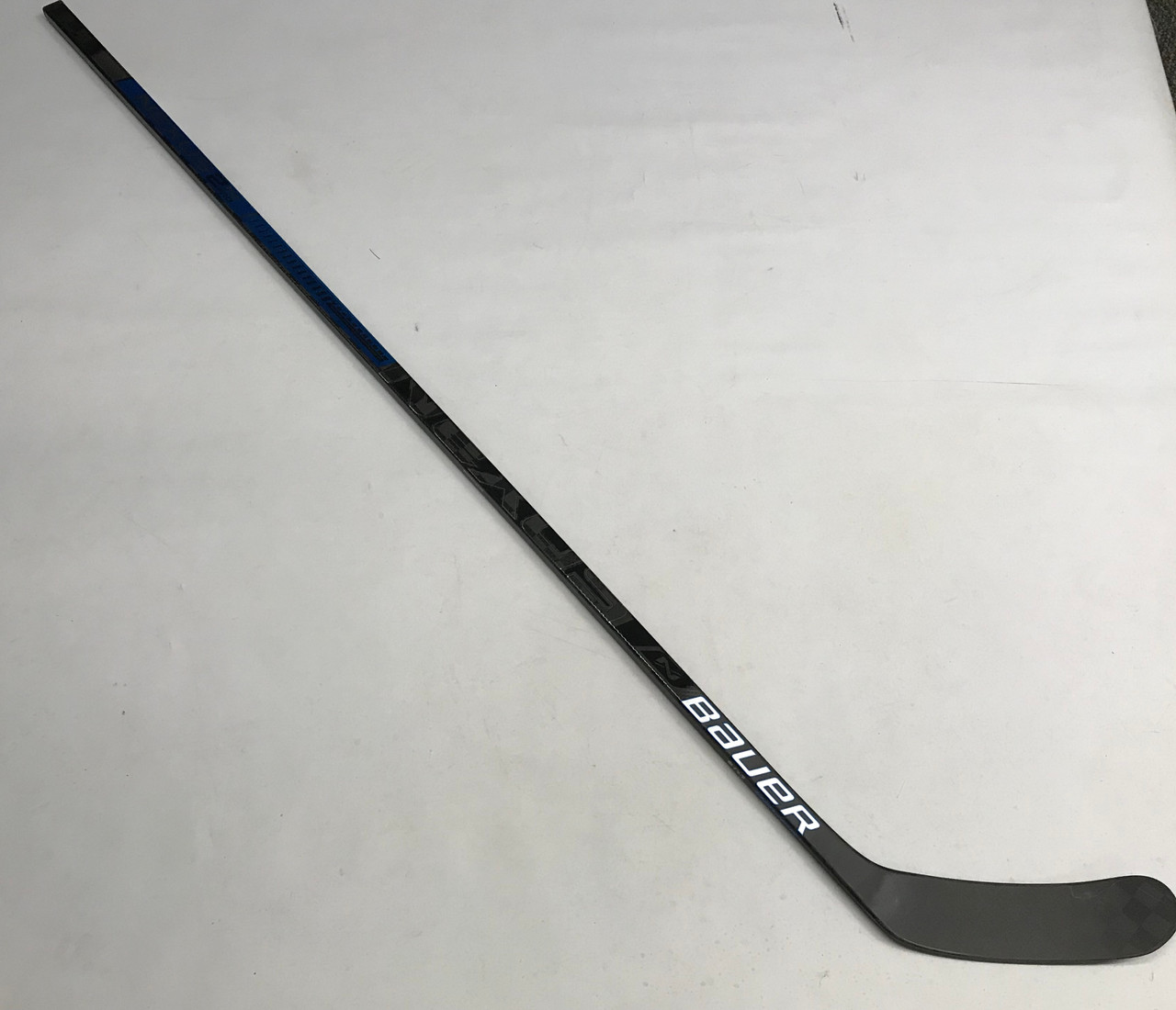 Bauer Nexus 1N Pro Stock Hockey Stick Grip 95 Flex Left P92 7197 