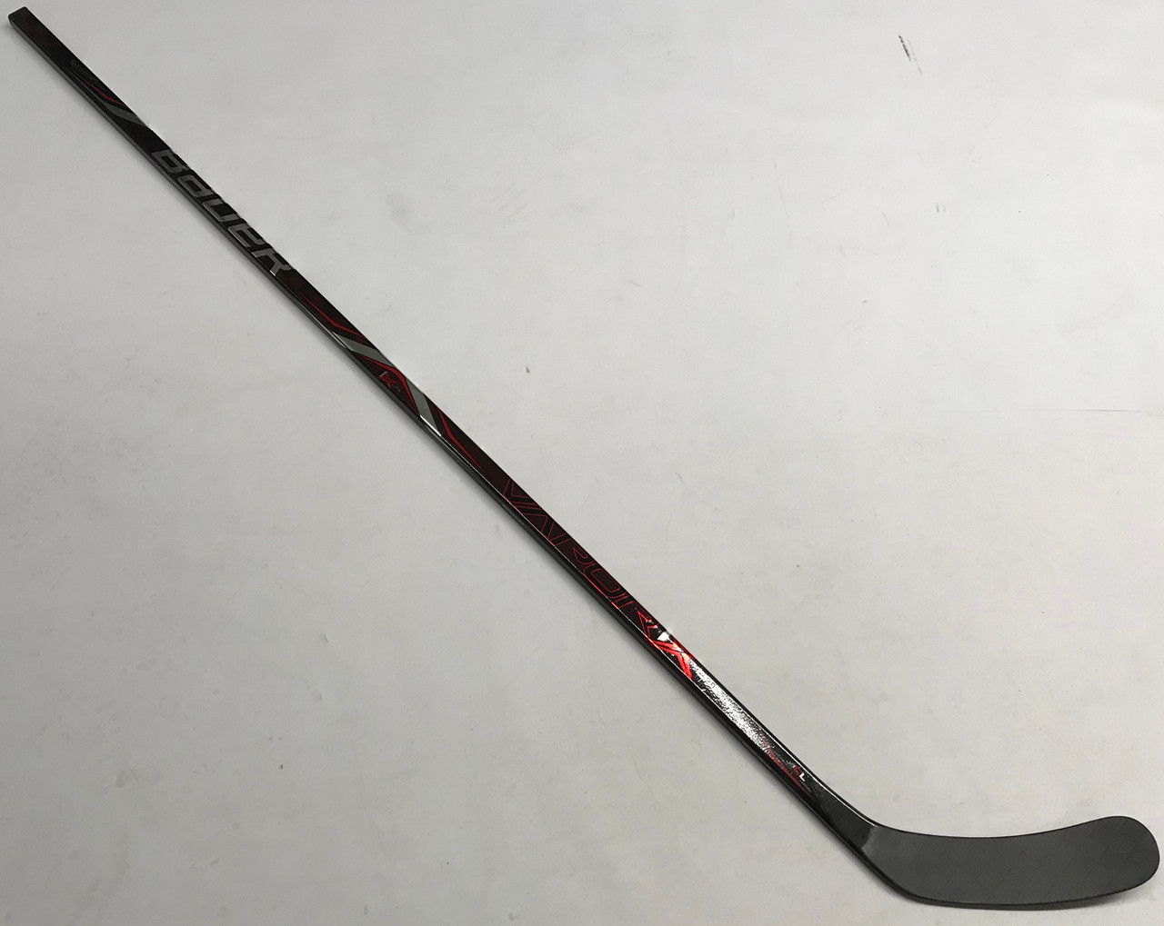 Bauer Vapor Adv 1x Lite Lh Pro Stock Hockey Stick Grip 87 Flex P92m Alo Dk S Hockey Shop