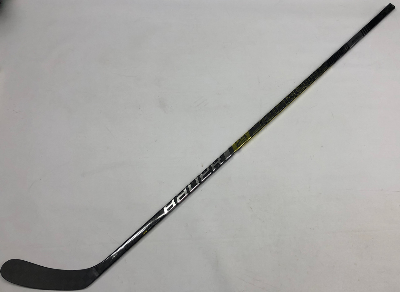 bauer p91a curve