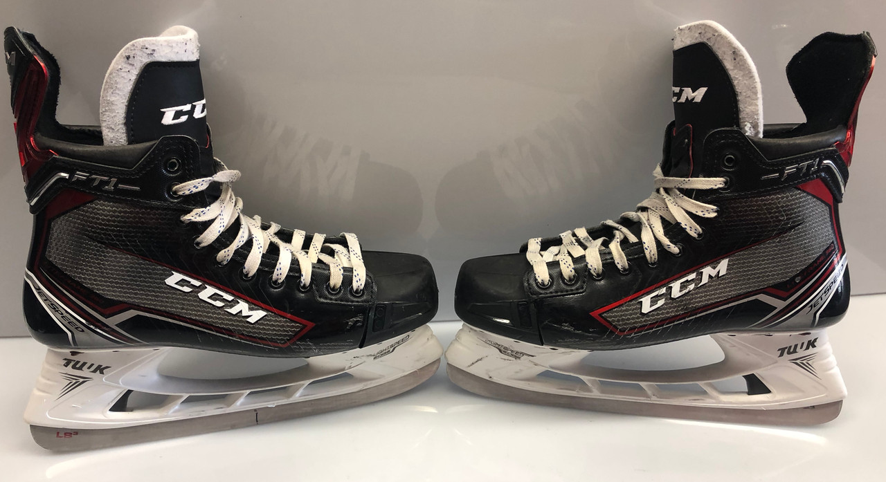 ccm ft1 skates
