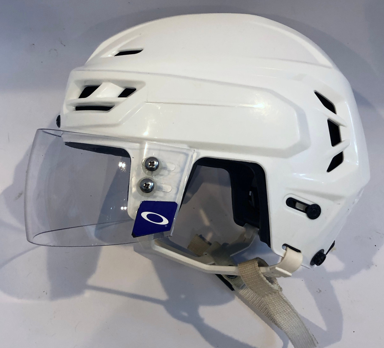 ccm full visor